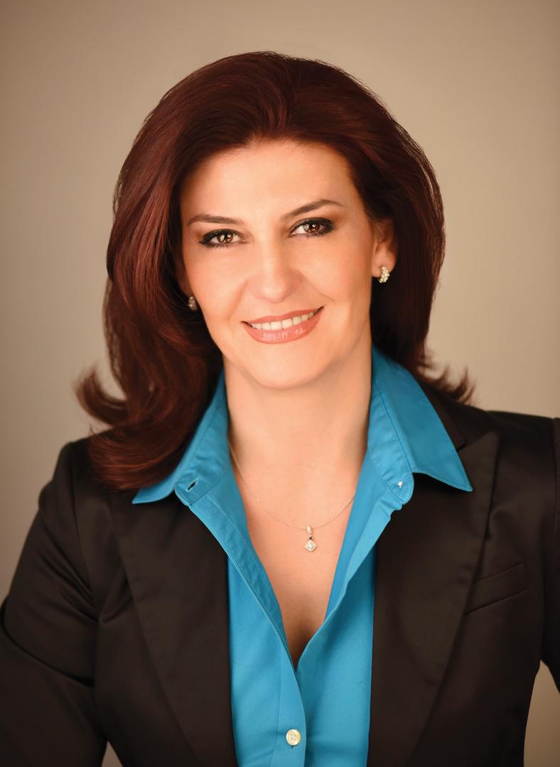 Mojgan Afshar Zonouzi