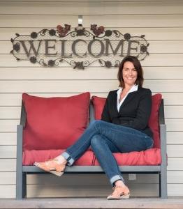 Monica Halvorson