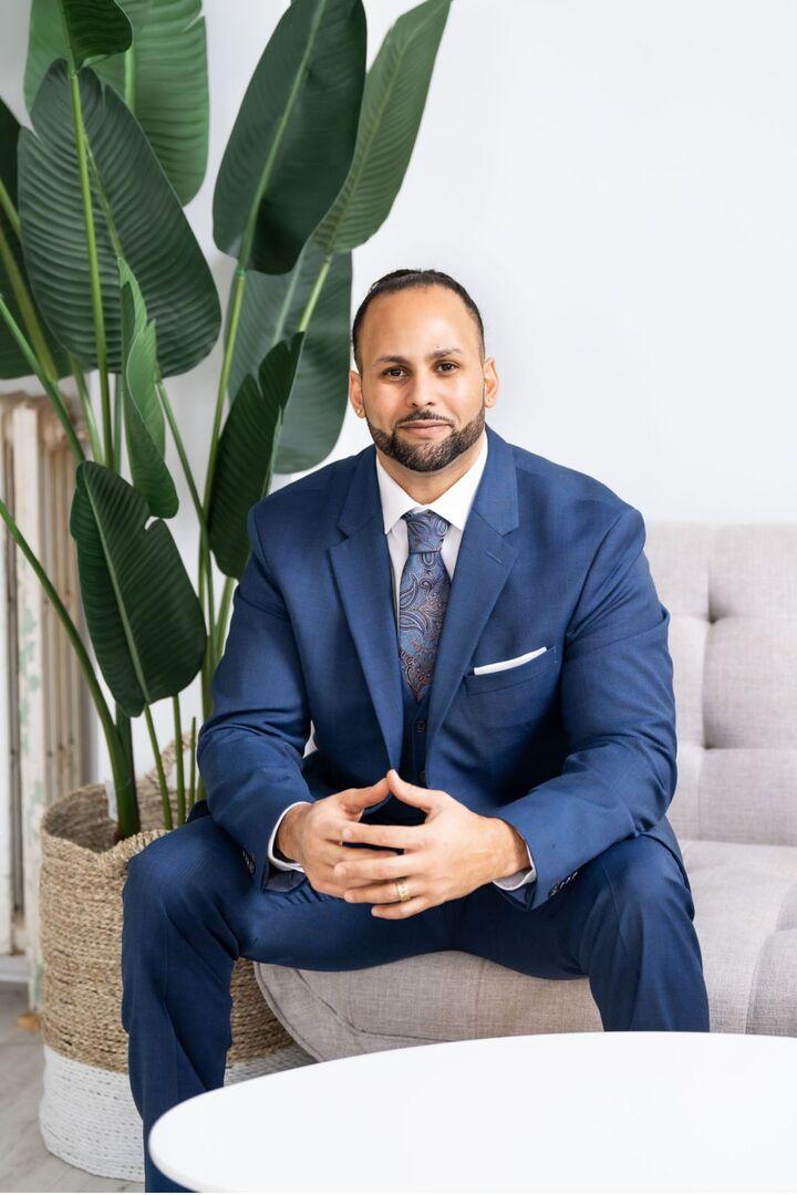 Monty Adeeb