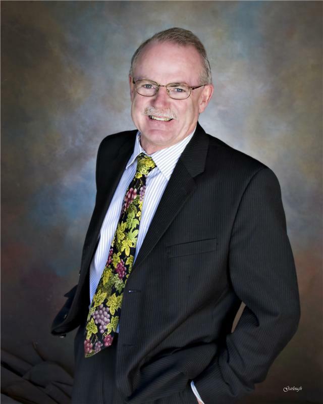 Morris Eady