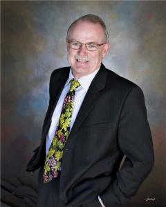Morris Eady