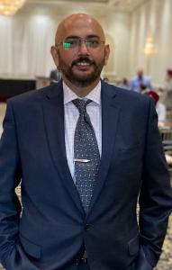 Muhammad Khurram