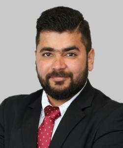 Muhammad Raza
