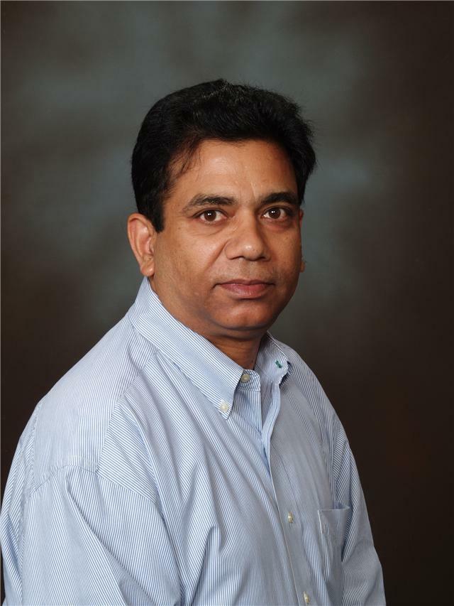 Mukul Misra