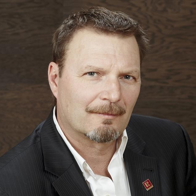 Murray Kurtenbach