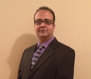 Murtaza Abid
