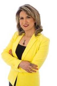 Nadia Mohammadi
