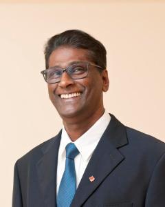 Nalin Gunasekara