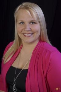 Nancy Jones