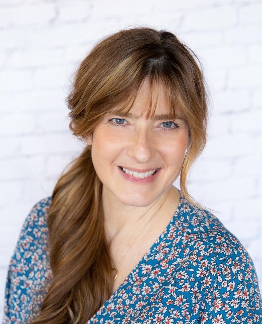Nancy Petersen