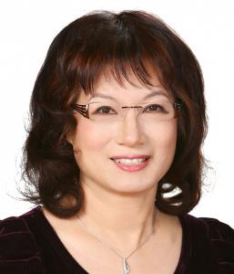 Nancy Maria Leung