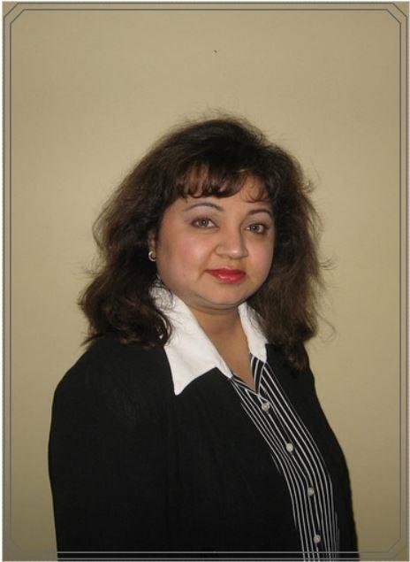 Narini Rampersaud
