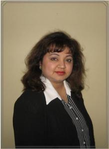 Narini Rampersaud