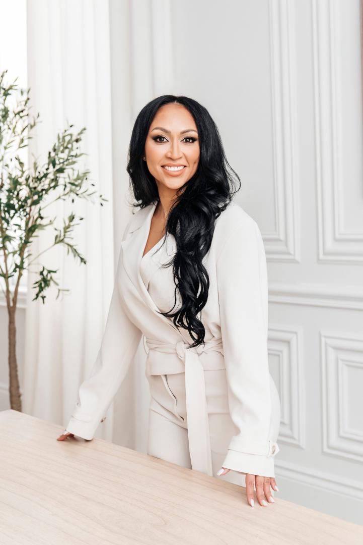 Nataly Perez Redondo