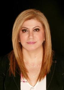 Naz Mozaffari