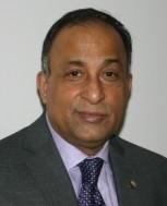 Nazir Shivji
