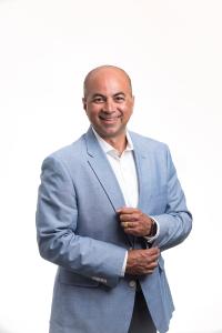 Neil Hasan