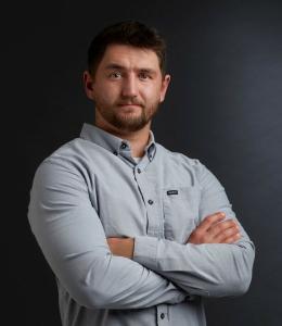 Nick Boretski