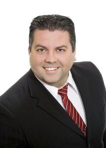 Nick Harvey