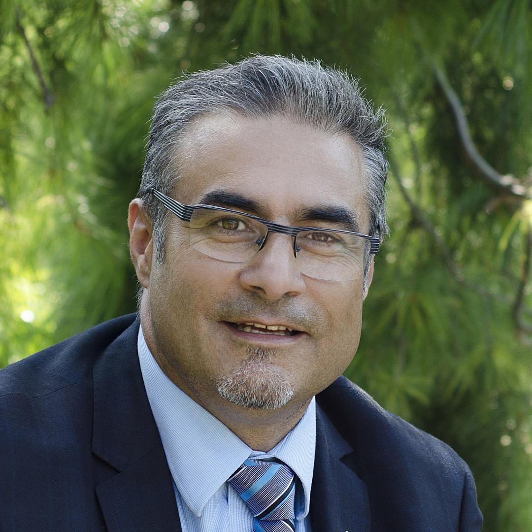 Nick G. Lalli