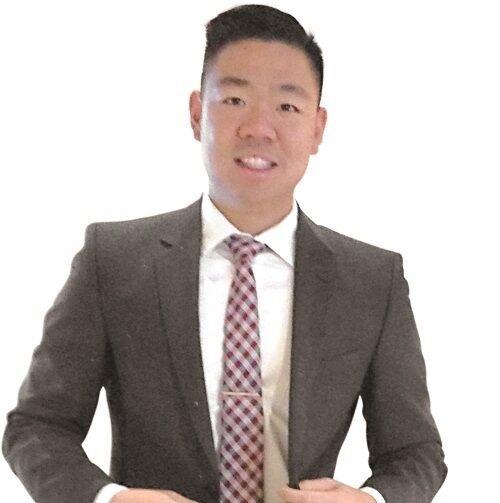 Nicolas Wen Shea