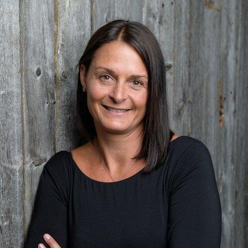 Nicole Richards