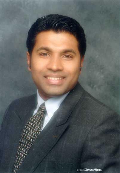 Nigel Mohan