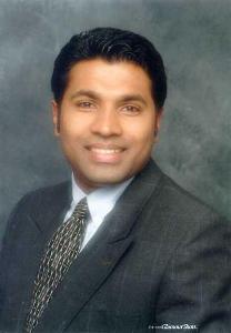 Nigel Mohan