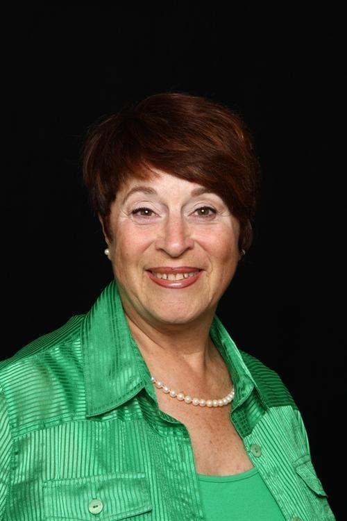 Nina Margesson