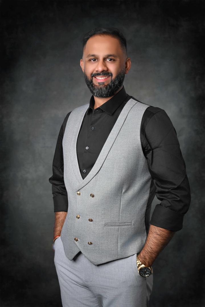 Nirav Vora