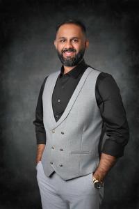 Nirav Vora