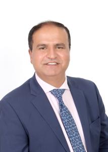 Nirmal Saini