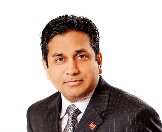 Nirwang Patel
