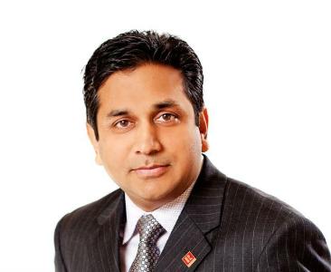 Nirwang Patel