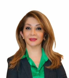 Nona Akhavan