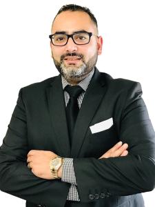 Obaid Qureshy