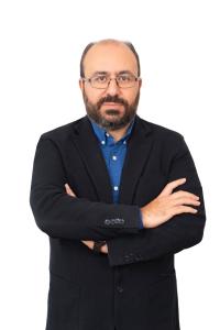Omid Jorak