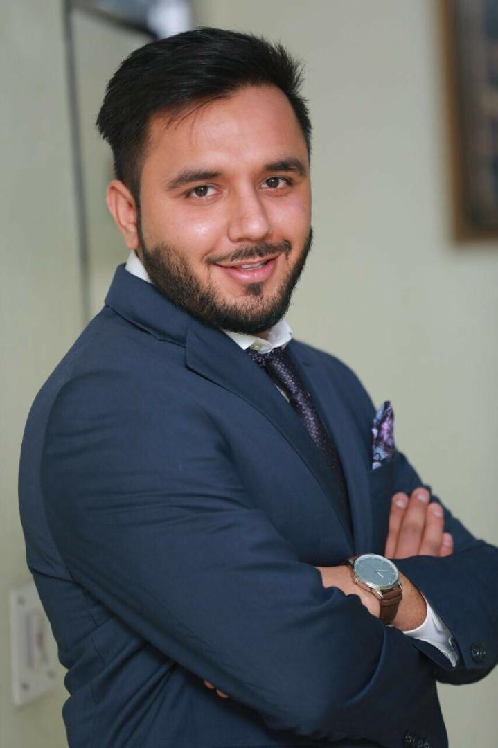 Pankaj Sharma