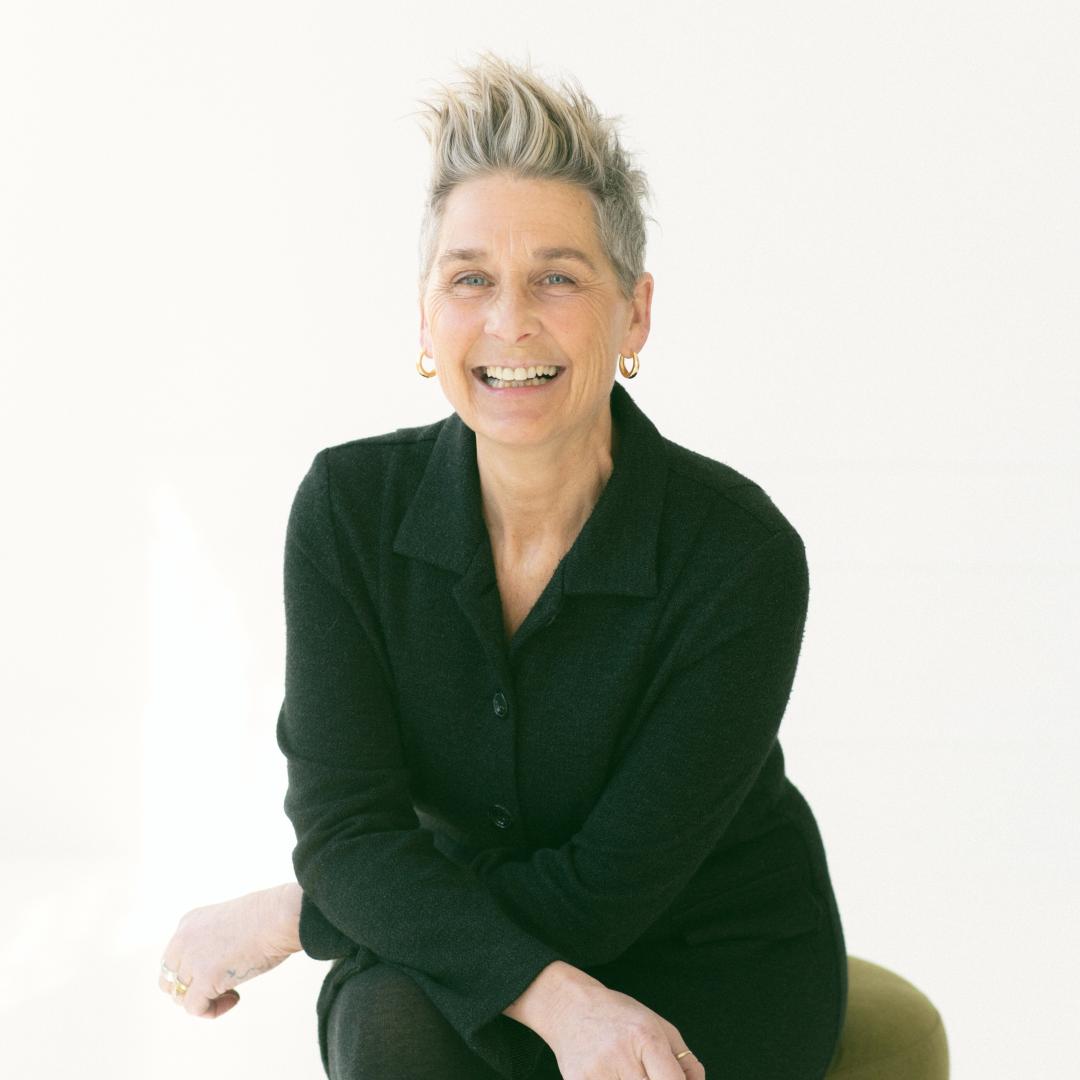 Pat Casavant