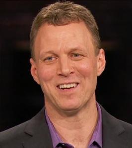 Patrick Gabriel