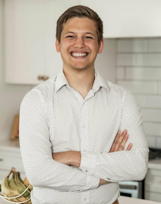 Patrick Hartleib