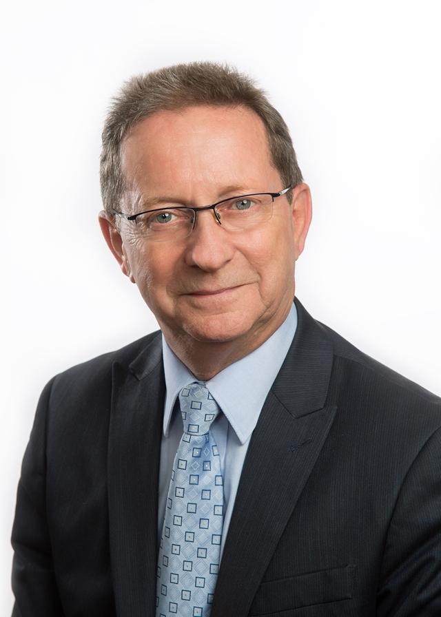 Paul Connors