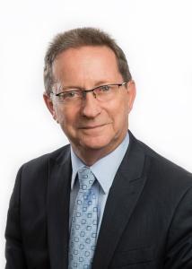 Paul Connors