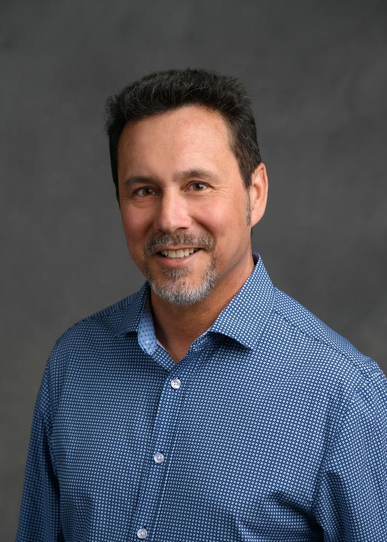 Paul Forsythe