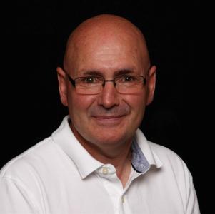 Paul Houlachan
