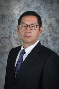 Paul Lau