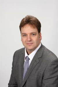 Paul Podger