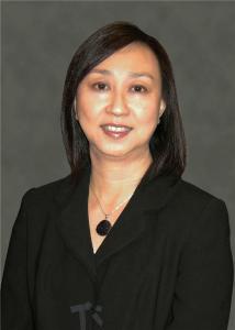 Peggy Cheung
