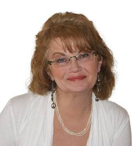 Peggy Jensen