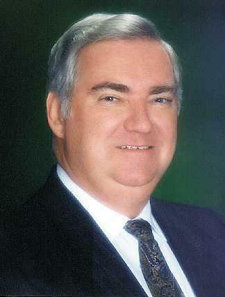 Peter Feaver